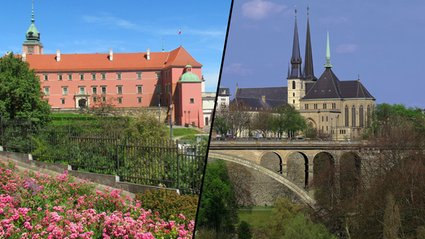 Polska wśród 50 najlepszych krajów świata. Mocne i słabe strony