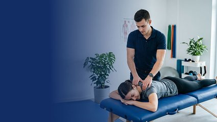 Efektywna obsługa pacjenta jest priorytetem – fizjoterapeuci coraz częściej wybierają płatności cyfrowe