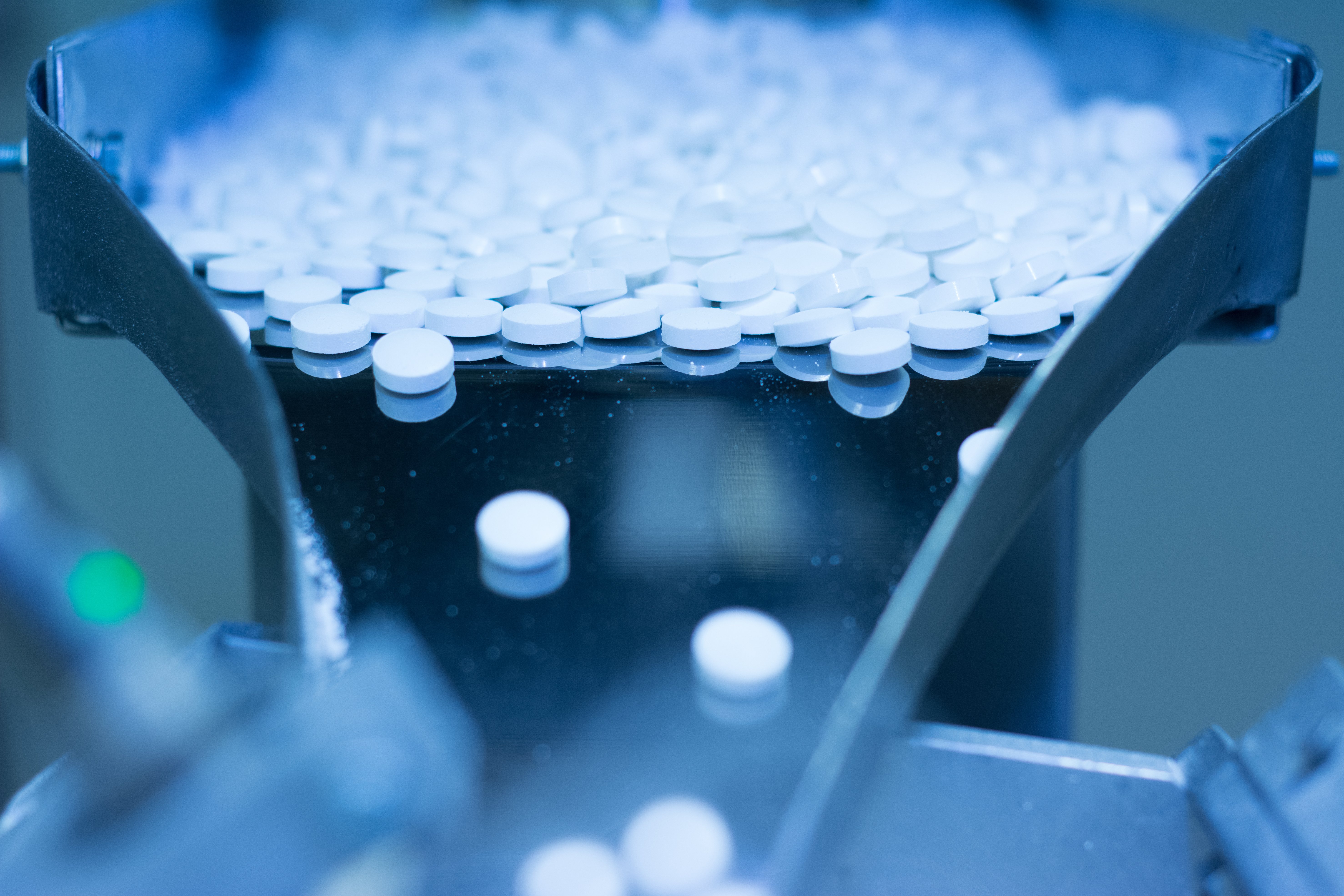 Rynek farmaceutyczny przed rewolucją. Ministerstwo Zdrowia ogłasza nowe regulacje 2