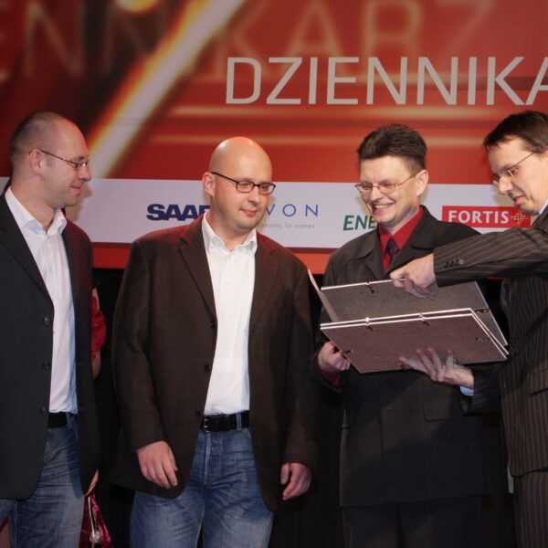 Leszek Kraskowski, dziennikarz, zatrzymany. Co z ochroną poufności informacji medialnej?