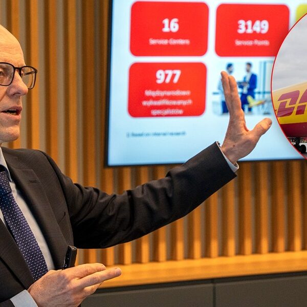 Polskie życie 50 Kulisy „boom’u na pączki”. Tam kierujemy większość przesyłek