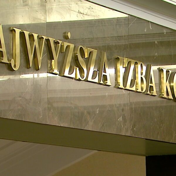 Modernizacja torów stoi w miejscu. NIK ujawnia przyczyny zaniedbań