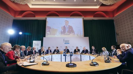 Rynek finansowy oczekuje stabilnych ram prawnych