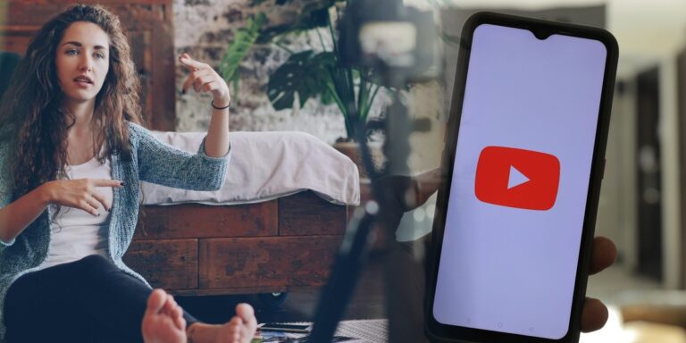 YouTube ogłasza "duże rozmowy z twórcami". Oto jak będzie wyglądać ankieta 5