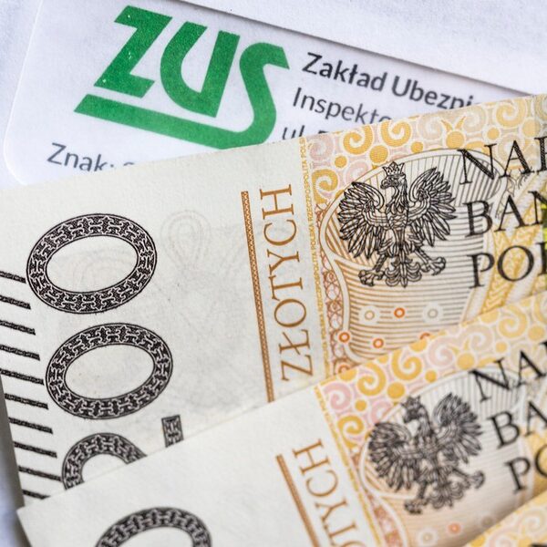Polskie życie 52 Niewielki, ogromny ZUS i składka zdrowotna od 2027 r. Zaktualizowane…