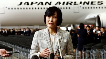 Pracownicy zawalili, CEO obniża sobie pensję. Takie rzeczy tylko w Japonii