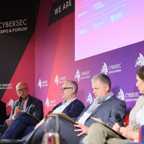 Polskie życie 48 Biometria behawioralna, lokalizacja? Klienci banków mają z tym problemy