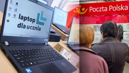Ogromny przetarg na komputery dla Poczty Polskiej. Kontrowersyjny wymóg podnosi koszty o 100 mln zł
