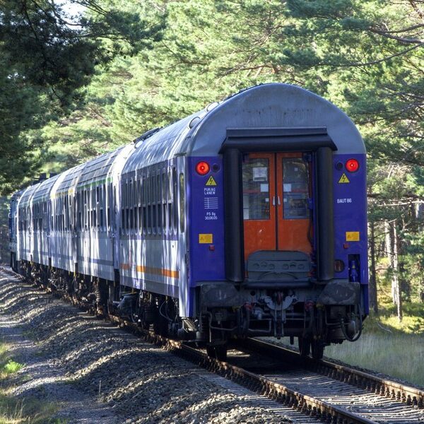 Polskie życie 80 Do tego miasta powracają pociągi po 33 latach. Komunikat PKP