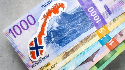 Norweg złożył skargę na bank i wygrał. Tak pozbył się długu