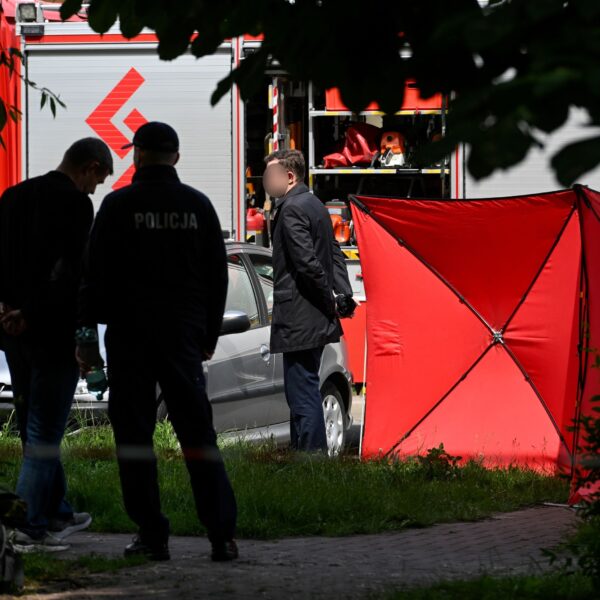 Polskie życie 53 Czeski ślad w morderstwie rosyjskiego twórcy, który drwił z Putina…