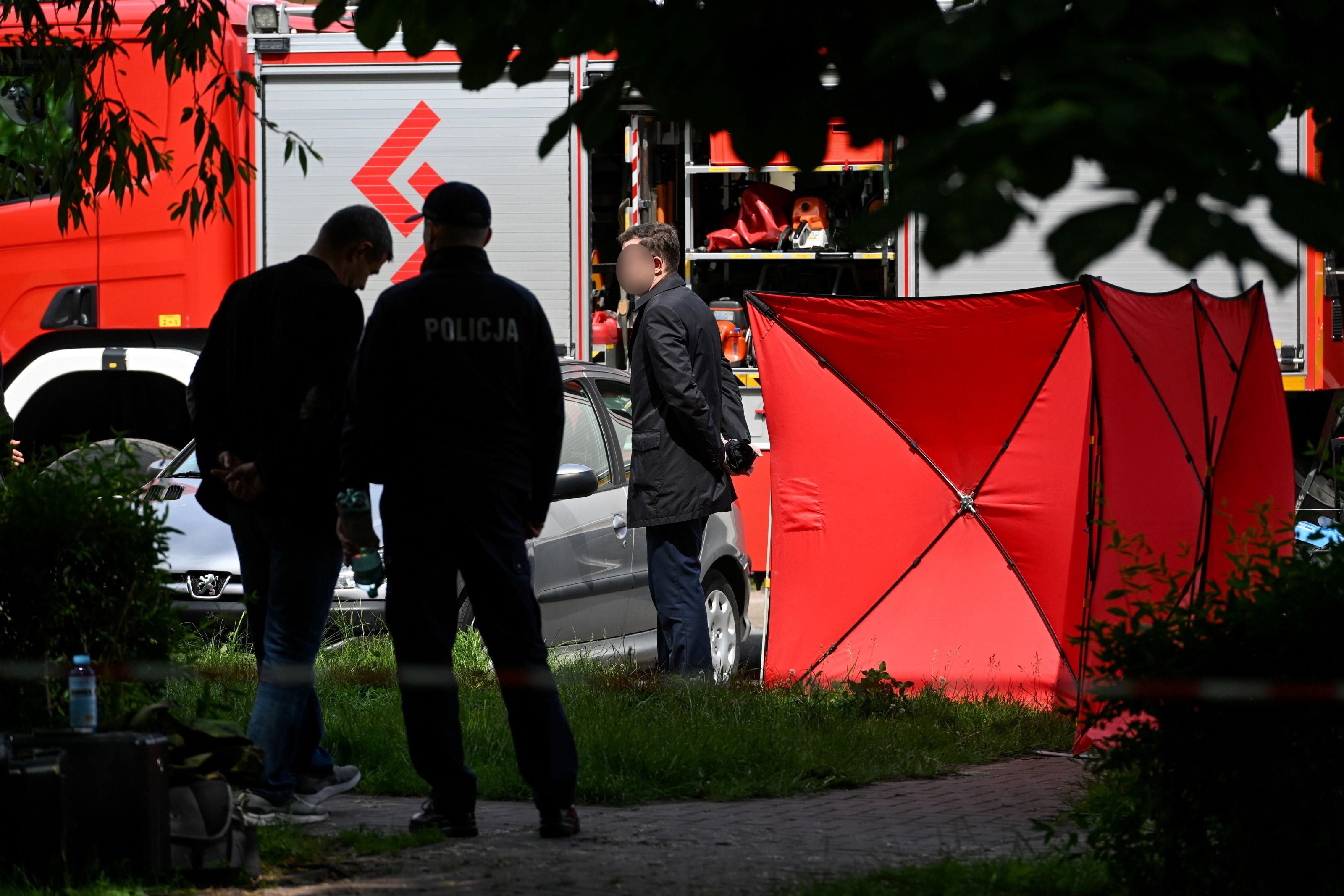 Czeski ślad w morderstwie rosyjskiego twórcy, który drwił z Putina i Kadyrowa 2