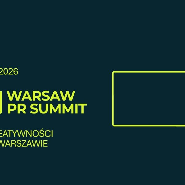 Warszawskie Forum PR odbędzie się 16 czerwca. Specjaliści omówią wizerunek&hellip;