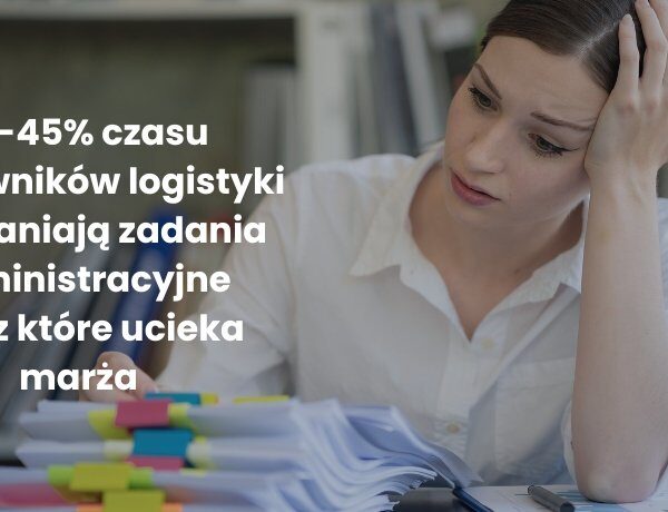 Polskie życie 74 Model taniej siły roboczej się wyczerpał. Technologia kształtuje polski transport.