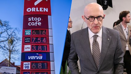 Orlen kontra branża paliwowa. Spór o nowy podatek