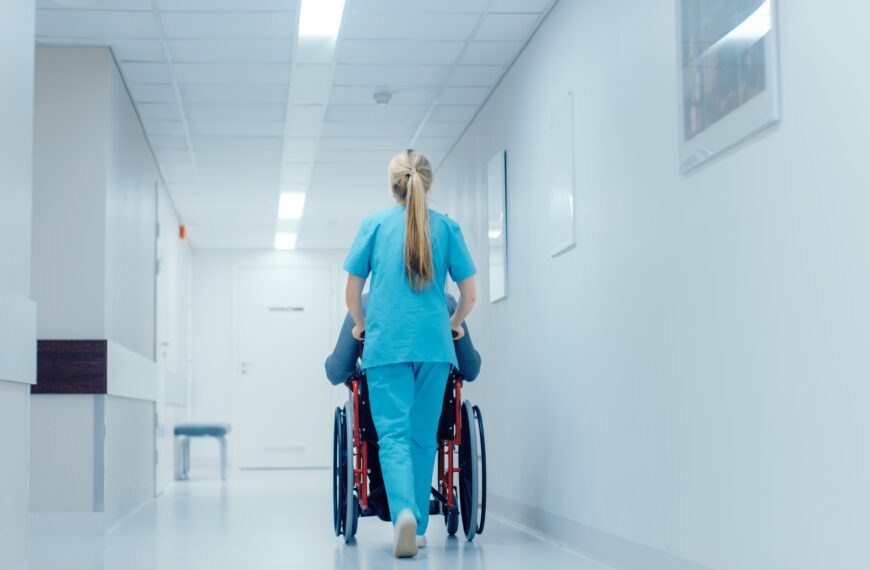 Polskie życie 91 Starzenie się społeczeństwa w Polsce. Liczba pacjentów w podeszłym wieku rośnie w szybszym tempie niż liczba specjalistów medycyny geriatrycznej