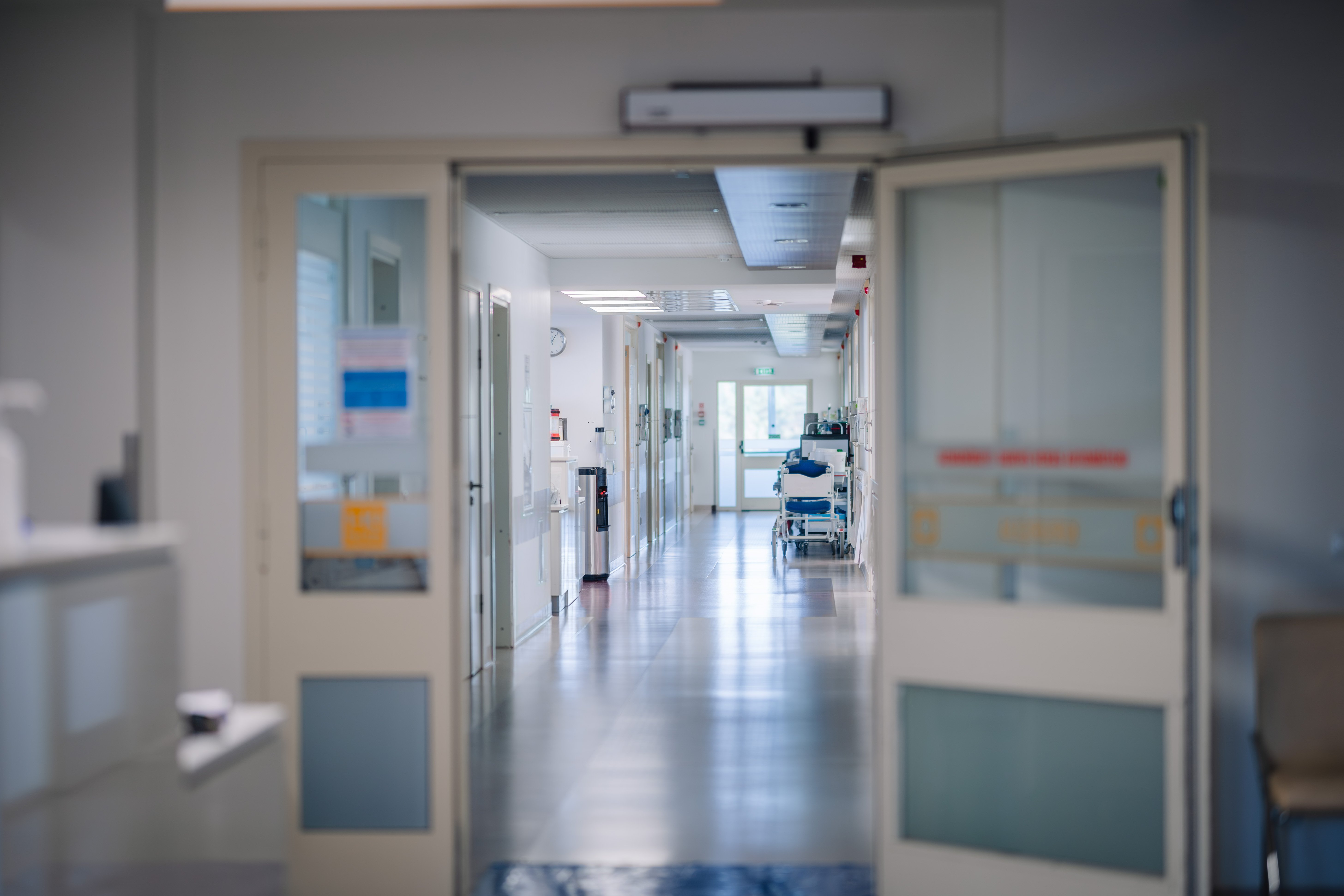 Miasto zamierza zweryfikować dochody lekarza Dawida Kacprzyka, który w ciągu dwunastu miesięcy zarobił 1,6 miliona złotych. 2