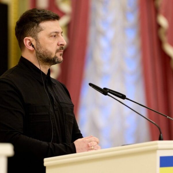Napięcie wzrasta. Szczyt ukraiński w Polsce, potyczka o pożyczki, wejście&hellip;