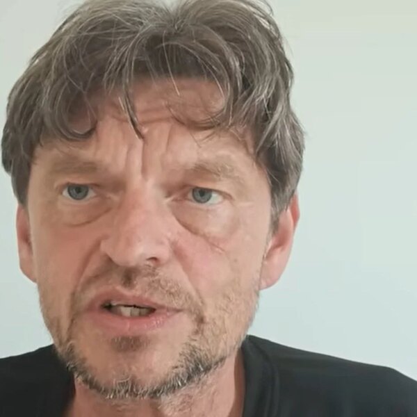 Żona Leszka Kraskowskiego wypowiada się o trudnościach męża. „Jest zdezorientowaną&hellip;