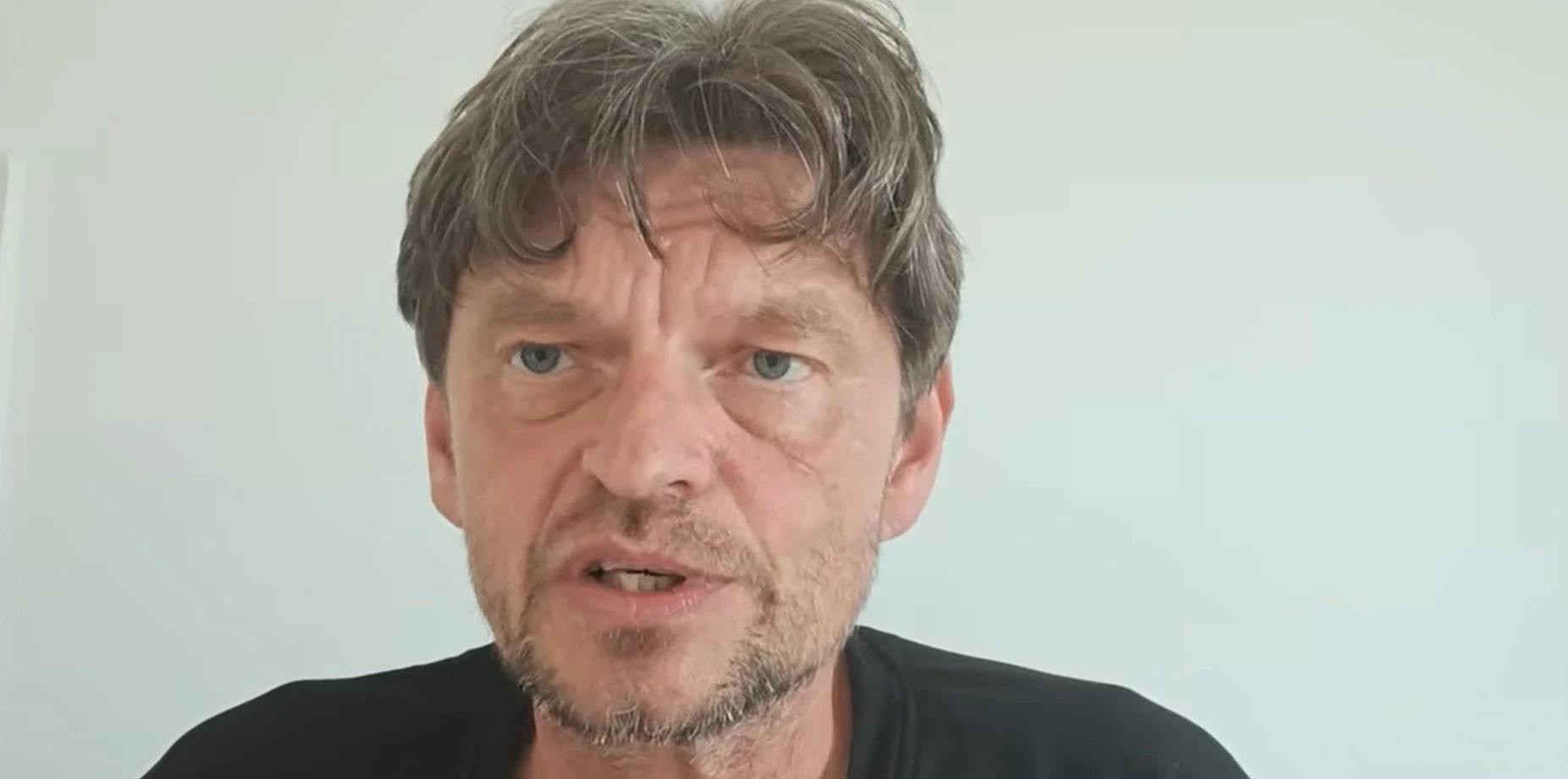 Żona Leszka Kraskowskiego wypowiada się o trudnościach męża. „Jest zdezorientowaną osobą” 2