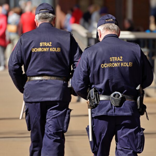 Szef SOK zwyciężył w przetargu na wyposażenie dla policji. „Nie&hellip;