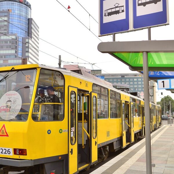 Oszustwo finansowe w Tramwajach Szczecińskich. Prokuratura podjęła działania