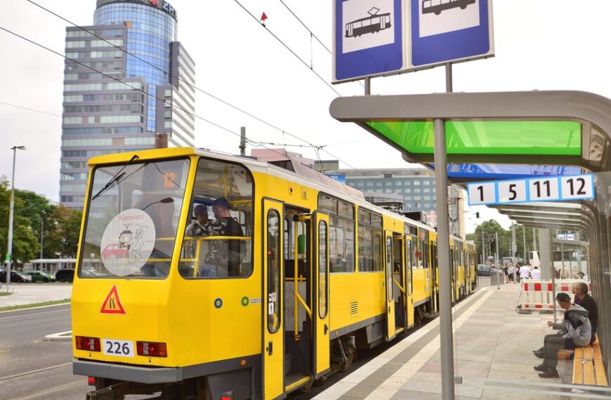 Oszustwo finansowe w Tramwajach Szczecińskich. Prokuratura podjęła działania