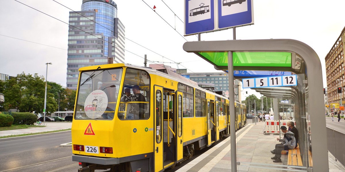 Tramwaje Szczecińskie 