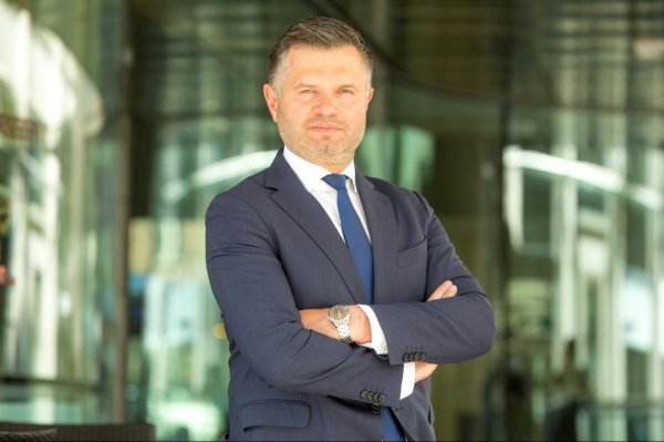 Ekonomista PKO BP prezentuje cztery megatrendy. "Nadciąga transformacja" 5 Ekonomista PKO BP prezentuje cztery megatrendy. "Nadciąga transformacja" 3