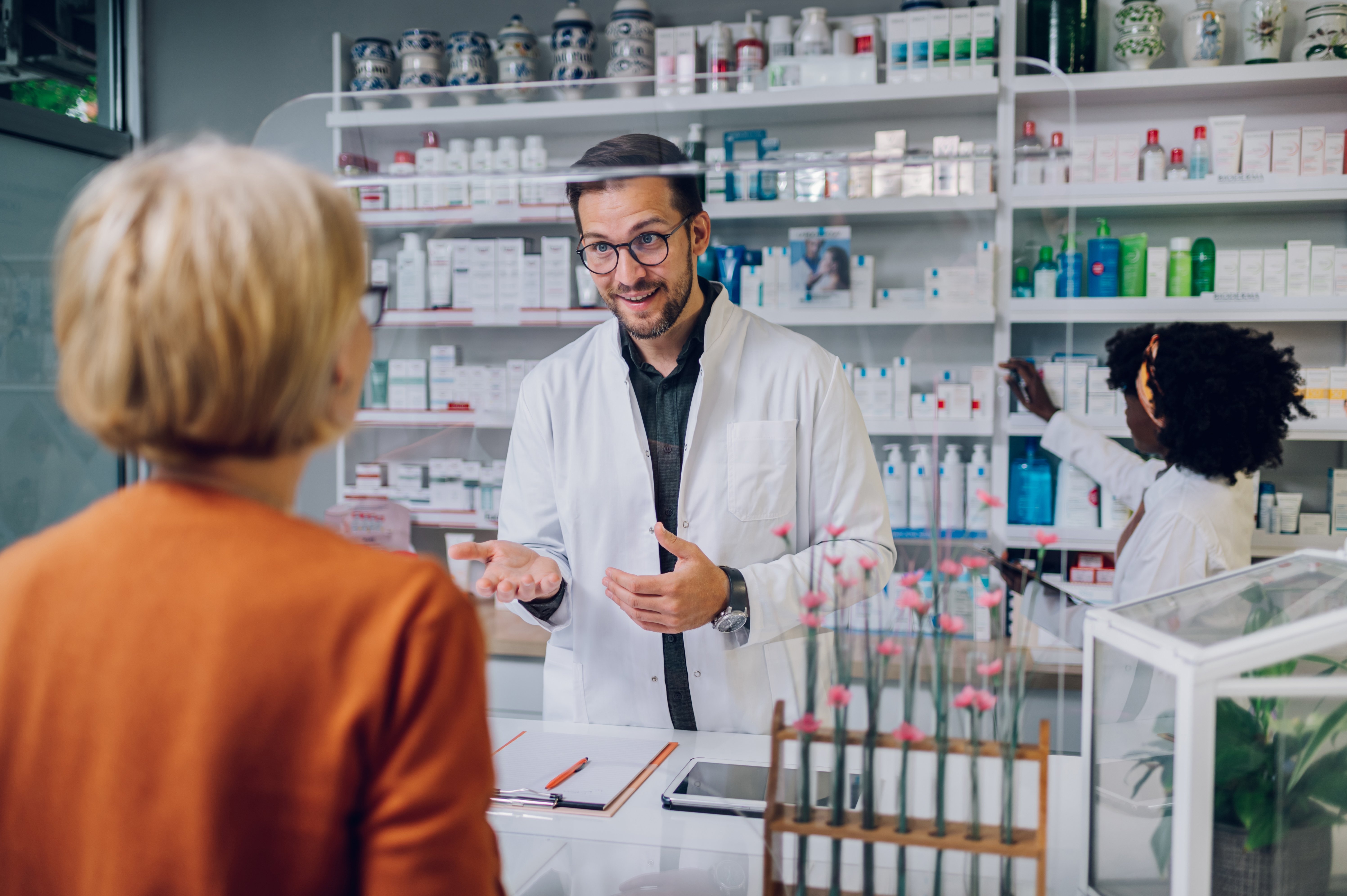 Branża farmaceutyczna wyraża niepokój w związku ze zmianami w przepisach dotyczących wystawiania recept. 2