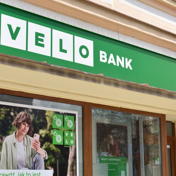 Polskie życie 61 VeloBank po przeniesieniu klientów City Handlowego. Trudności z logowaniem i…
