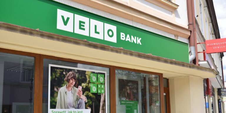 VeloBank po przeniesieniu klientów City Handlowego. Trudności z logowaniem i dostępem do rachunków 55 VeloBank po przeniesieniu klientów City Handlowego. Trudności z logowaniem i dostępem do rachunków 5