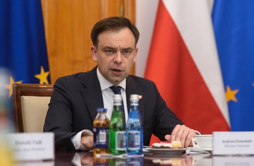 Polskie życie 88 Kolejna regulacja dotycząca kryptowalut jest w drodze. Rząd zapowiedział nowe przepisy.