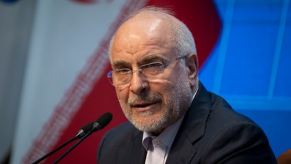 „Zobaczycie inny Iran”. Słowa Ghalibafa po groźbach Trumpa