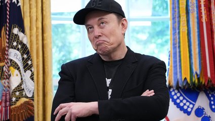 Elon Musk pierwszym bilionerem w historii. Tyle mógłby dać każdemu Amerykaninowi