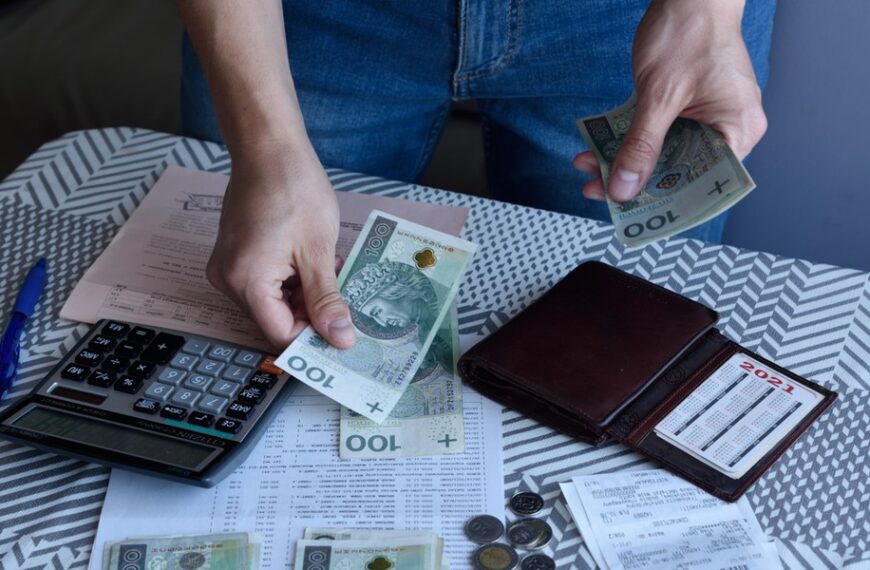 Polacy na wiosnę: wydatki pod szczegółową analizą. Największym wyzwaniem okazały się wyjazdy&hellip;