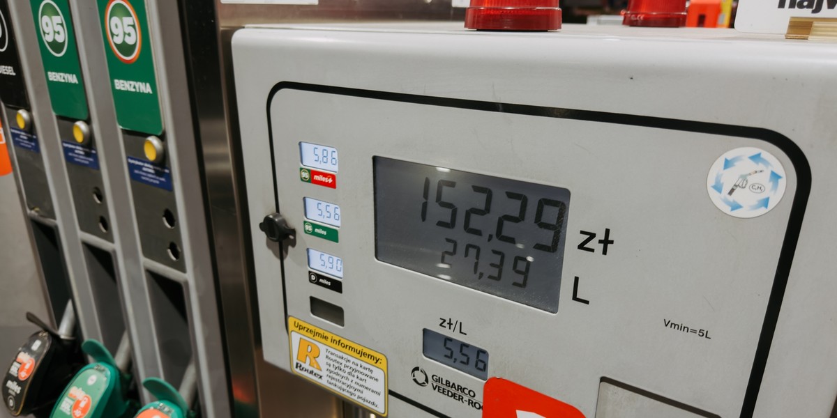 Minister energii publikuje obwieszczenia dotyczące cen maksymalnych każdego dnia roboczego (zdjęcie podglądowe)