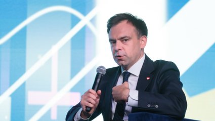 Ceny energii będą spadać? Minister zapewnia: pracujemy nad tym