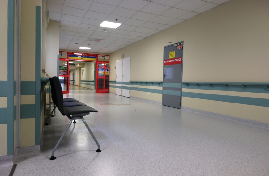 Polskie życie 17 Medic na Mazowszu zarobił rekordowe 316 tysięcy złotych w ciągu miesiąca