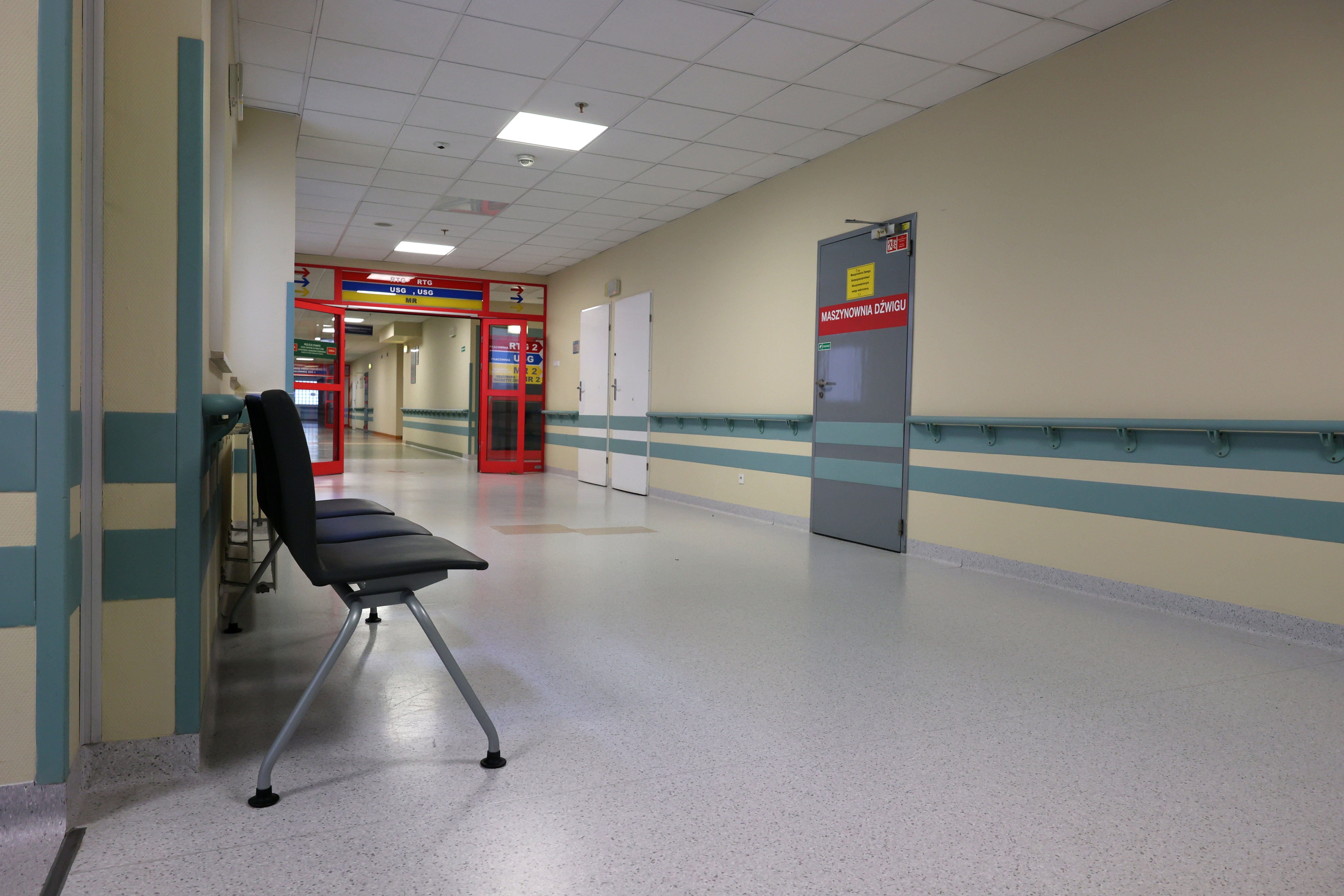 Medic na Mazowszu zarobił rekordowe 316 tysięcy złotych w ciągu miesiąca 2