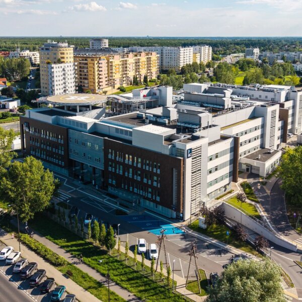 Polskie życie 53 Poważne zarzuty wobec Szpitala Południowego. Anonimowy informator: Ludzie umierają, ponieważ…