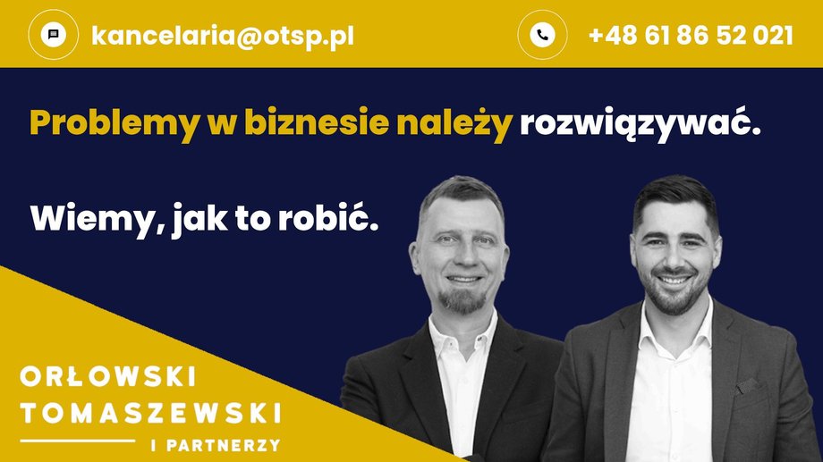 10 wiodących kancelarii restrukturyzacyjnych w Polsce w roku 2026 – prezentujemy podmioty, które z sukcesem chronią przedsiębiorstwa przed bankructwem 11