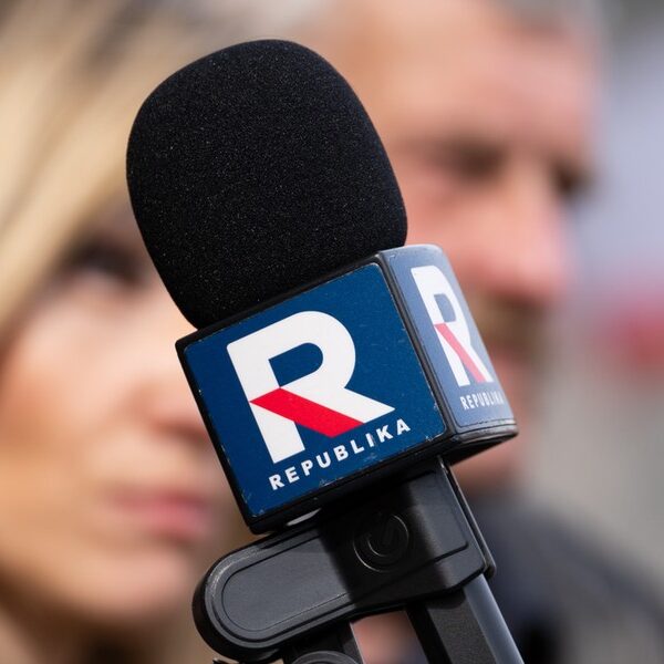 Polskie życie 118 Telewizja Republika gromadzi środki. Zaprezentowała dedykowane rozwiązanie