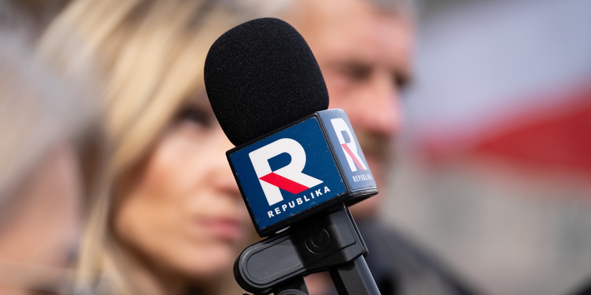 Telewizja Republika gromadzi środki. Zaprezentowała dedykowane rozwiązanie 2 Telewizja Republika