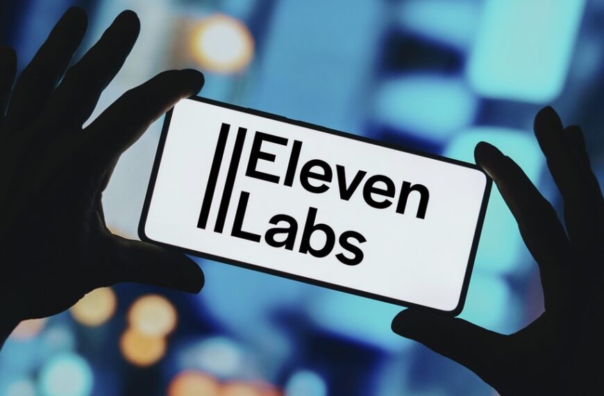 Polskie życie 18 Jak Polska rozwija własny ekosystem sztucznej inteligencji? Inwestycja w ElevenLabs to dopiero…
