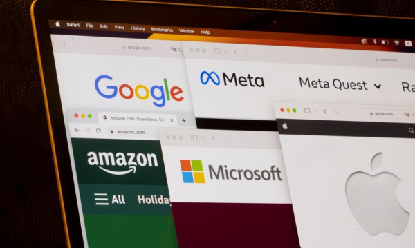 Polskie życie 45 Wielkie firmy technologiczne pod lupą. Szef rządu postawił stanowcze ultimatum