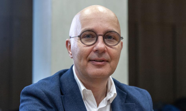 Imponujące zasoby „zbieracza nieruchomości”. Deklaracja majątkowa Roberta Kropiwnickiego
