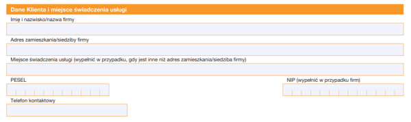 Jak zakończyć współpracę z Orange, T-Mobile, Play, Plus. Przyglądamy się procedurom 12 Jak zakończyć współpracę z Orange, T-Mobile, Play, Plus. Przyglądamy się procedurom 10