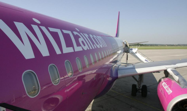Polskie życie 46 Koniec z trybem samolotowym? Wizz Air zaskakuje rynek, a Ryanair…