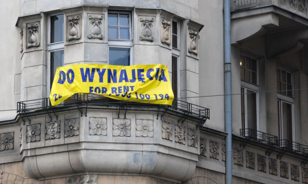Polskie życie 38 Oszukiwani właściciele lokali w Polsce. Rzecznik Praw Obywatelskich ostrzega przed bezsilnością właścicieli nieruchomości